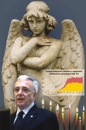 The NBR's ultimate monetary policy: prayer The NBR's ultimate monetary policy: prayer
