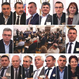 "Nu acceptăm plafonarea plăţilor directe către fermieri" "Nu acceptăm plafonarea plăţilor directe către fermieri"