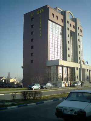 SIF Oltenia - obligată să convoace AGA pentru demiterea lui Ciurezu SIF Oltenia - obligată să convoace AGA pentru demiterea lui Ciurezu