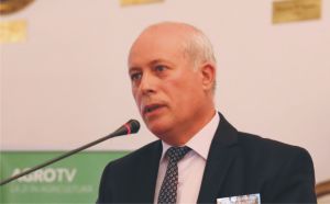 Gheorghe Lăpădat, FNGCIMM Gheorghe Lăpădat, FNGCIMM