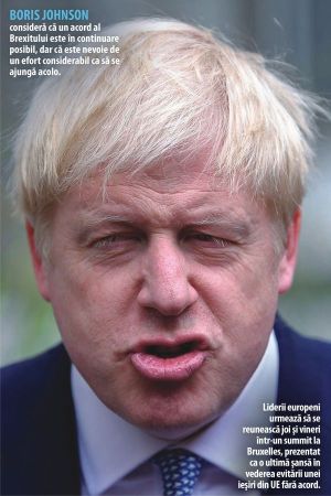 Brexit - the final week Brexit - the final week