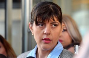 Laura Codruþa Kovesi Laura Codruþa Kovesi