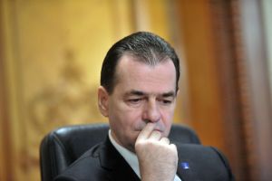 Ludovic Orban Ludovic Orban