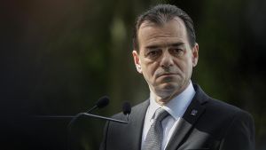 Sper ca dupã învestirea guvernului, printre primele decizii sã fie desemnarea comisarului european Sper ca dupã învestirea guvernului, printre primele decizii sã fie desemnarea comisarului european