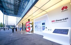 Controversele politice pun piedică securităţii 5G Controversele politice pun piedică securităţii 5G