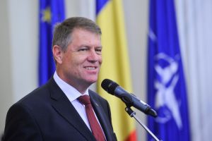 Klaus Iohannis Klaus Iohannis