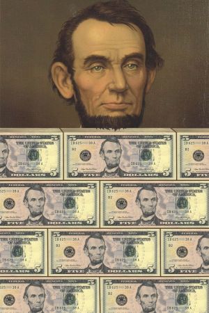 One trillion, two trillion, tens of trillions One trillion, two trillion, tens of trillions