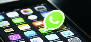 Atac la WhatsApp, vizaţi înalţi oficiali Atac la WhatsApp, vizaţi înalţi oficiali