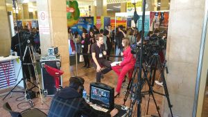 STUDIO MOBIL LIVE STUDIO MOBIL LIVE