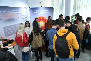 Carieră în industria energetică 2019 Carieră în industria energetică 2019