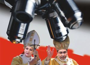 Microscopic popes Ponta and Dăncilă (and maybe others, too) Microscopic popes Ponta and Dăncilă (and maybe others, too)