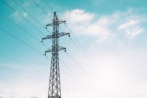 Resursele de energie electrică au scăzut cu 3,9% Resursele de energie electrică au scăzut cu 3,9%
