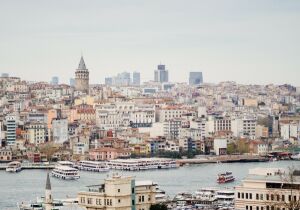 Turcia, Grecia şi Egipt - destinaţiile preferate de turiştii români Turcia, Grecia şi Egipt - destinaţiile preferate de turiştii români