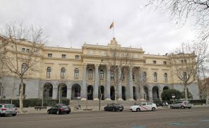 Euronext şi SIX Group vor să preia, fiecare, Bursa din Madrid Euronext şi SIX Group vor să preia, fiecare, Bursa din Madrid