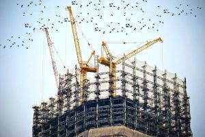 România a avut în septembrie cea mai mare creştere a lucrărilor de construcţii din Uniunea Europeană România a avut în septembrie cea mai mare creştere a lucrărilor de construcţii din Uniunea Europeană