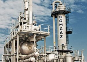 Romgaz analizează posibilitatea de a prelua o parte din proiectul Neptun Deep Romgaz analizează posibilitatea de a prelua o parte din proiectul Neptun Deep