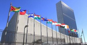 ONU respinge anunţul Washingtonului şi reafirmă ilegalitatea coloniilor israeliene în Cisiordania ONU respinge anunţul Washingtonului şi reafirmă ilegalitatea coloniilor israeliene în Cisiordania