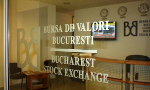 Indicii BVB au închis în teritoriu negativ Indicii BVB au închis în teritoriu negativ