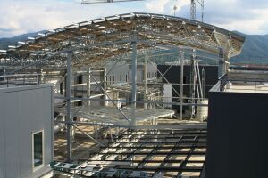 "Un Brexit dur ar afecta dezvoltarea pieţei de spaţii industriale" "Un Brexit dur ar afecta dezvoltarea pieţei de spaţii industriale"