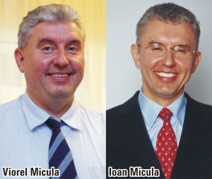 Fraţii Micula au instituit sechestru pe acţiuni ale Nuclearelectrica şi Conpet Fraţii Micula au instituit sechestru pe acţiuni ale Nuclearelectrica şi Conpet
