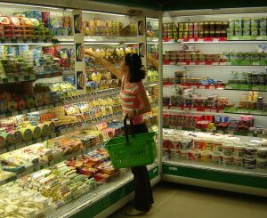 Conducem topul european la cheltuielile pentru alimente Conducem topul european la cheltuielile pentru alimente