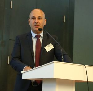 Bogdan Badea, Hidroelectrica Bogdan Badea, Hidroelectrica