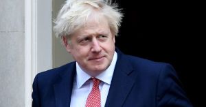 Boris Johnson Boris Johnson