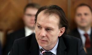 Florin Cîþu: "Statul trebuie sã se împrumute pentru a acoperi deficitul, care a fost de 29 miliarde lei în primele zece luni din 2019". Florin Cîþu: "Statul trebuie sã se împrumute pentru a acoperi deficitul, care a fost de 29 miliarde lei în primele zece luni din 2019".