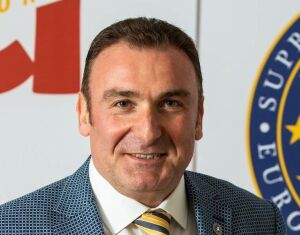 Mehmet Sumeroglu Mehmet Sumeroglu