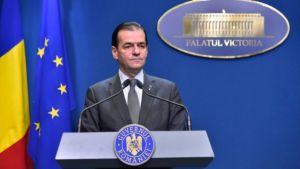 Ludovic Orban Ludovic Orban