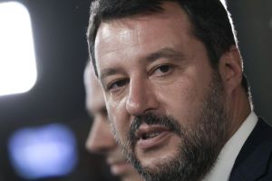 Extrema dreaptã italianã, înfrântã în alegerile regionale din Emilia-Romagna Extrema dreaptã italianã, înfrântã în alegerile regionale din Emilia-Romagna