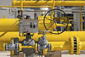 Ion ªtefan anunþã un program pilot finanþat din fonduri europene pentru extinderea reþelei de gaz Ion ªtefan anunþã un program pilot finanþat din fonduri europene pentru extinderea reþelei de gaz