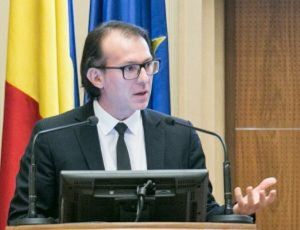 Ministrul Finanþelor refuzã audierea în Comisia Economicã din Senat Ministrul Finanþelor refuzã audierea în Comisia Economicã din Senat