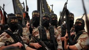 Gruparea Statul Islamic anunþã o "nouã fazã" a "jihadului" sãu þintind Israelul Gruparea Statul Islamic anunþã o "nouã fazã" a "jihadului" sãu þintind Israelul