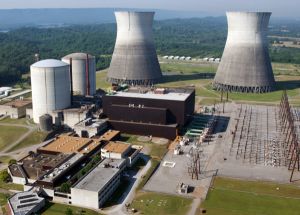 Undă verde pentru exploatarea primei centrale nucleare din lumea arabă Undă verde pentru exploatarea primei centrale nucleare din lumea arabă
