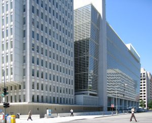 De ce blocheazã Banca Mondialã publicarea unor studii interne? De ce blocheazã Banca Mondialã publicarea unor studii interne?