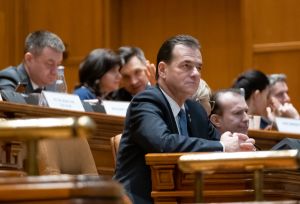 Ludovic Orban Ludovic Orban