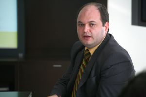 Ionuþ Dumitru, Raiffeisen Bank Ionuþ Dumitru, Raiffeisen Bank