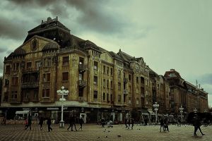 Un milion de euro, pentru iniţiative bilaterale legate de Timişoara - Capitală Europeană a Culturii 2021 Un milion de euro, pentru iniţiative bilaterale legate de Timişoara - Capitală Europeană a Culturii 2021