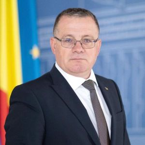 Ministrul Adrian Oros s-a întâlnit cu ambasadorul Ungariei la Bucureşti Ministrul Adrian Oros s-a întâlnit cu ambasadorul Ungariei la Bucureşti