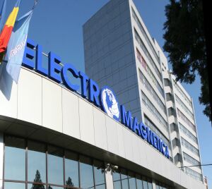 Electromagnetica vrea sã aloce 60% din profitul anului trecut, ca dividende Electromagnetica vrea sã aloce 60% din profitul anului trecut, ca dividende