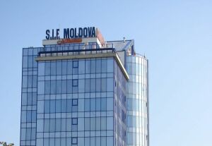 SIF Moldova propune un dividend cu randament de 4,6% SIF Moldova propune un dividend cu randament de 4,6%