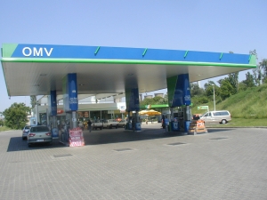 OMV reduce cheltuielile ºi costurile din cauza dificultãþilor cu care se confruntã sectorul energetic OMV reduce cheltuielile ºi costurile din cauza dificultãþilor cu care se confruntã sectorul energetic