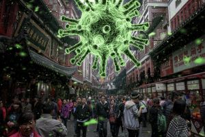 Coronavirus - Mai mult de 30.000 de decese în lume, douã treimi în Europa Coronavirus - Mai mult de 30.000 de decese în lume, douã treimi în Europa