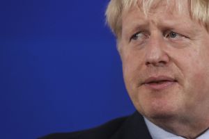 "Lucrurile se vor înrãutãþi", îi avertizeazã premierul Boris Johnson pe britanici "Lucrurile se vor înrãutãþi", îi avertizeazã premierul Boris Johnson pe britanici