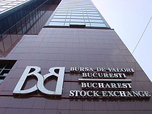 Indicii BVB au deschis în creştere Indicii BVB au deschis în creştere
