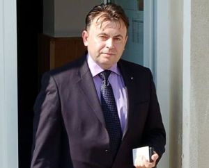 Nelu Tătaru Nelu Tătaru