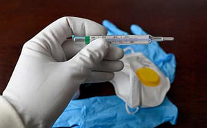 ªase milioane de oameni, infectaþi cu Sars-Cov 2 ªase milioane de oameni, infectaþi cu Sars-Cov 2