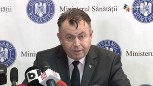 "Suntem pe pantã descendentã în privinþa pandemiei" "Suntem pe pantã descendentã în privinþa pandemiei"