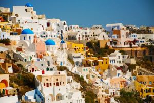 Guvernul Greciei va plăti cazarea pentru turiştii străini depistaţi pozitiv cu coronavirus în timpul vacanţelor Guvernul Greciei va plăti cazarea pentru turiştii străini depistaţi pozitiv cu coronavirus în timpul vacanţelor
